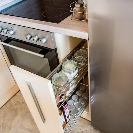 Perfectly Located Kid Friendly Apartmán *