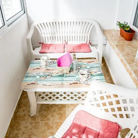 Apartmán Perfectly Located Kid Friendly Varna