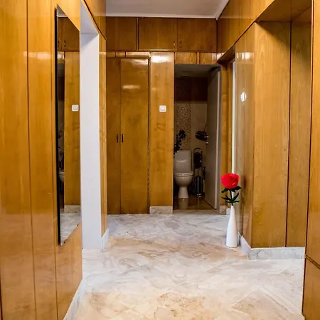 Perfectly Located Kid Friendly Apartmán