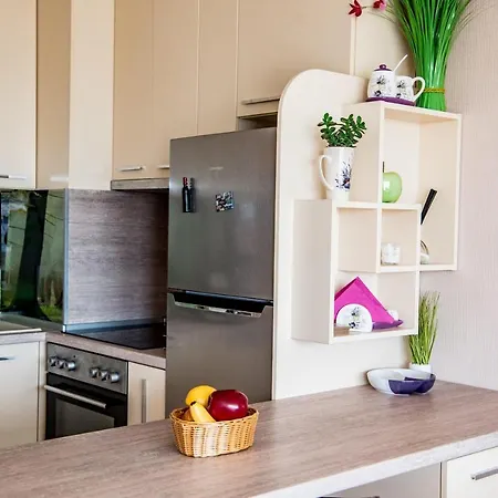 Apartmán Perfectly Located Kid Friendly *