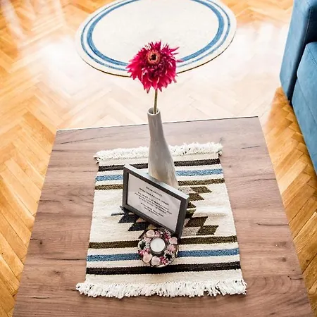 Perfectly Located Kid Friendly Apartmán Varna