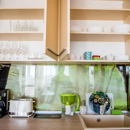 Apartmán Perfectly Located Kid Friendly *