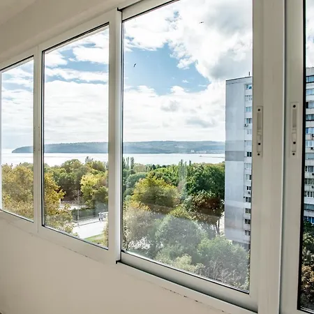 Perfectly Located Kid Friendly Varna