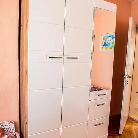Perfectly Located Kid Friendly