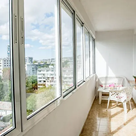 Lejlighed Perfectly Located Kid Friendly Varna