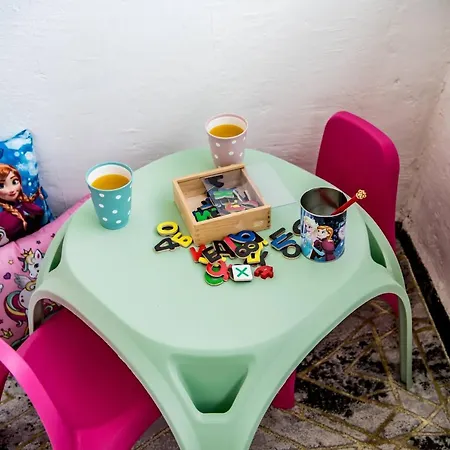 Lejlighed Perfectly Located Kid Friendly
